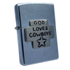 Bật Lửa Zippo Đồng Khối Mạ Chrome Streets Emblem Marlboro Chính Hãng Bản Xuất Châu Âu Hiếm Gặp Đời XVI La Mã Năm 2000 ZL488