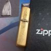 BẬT LỬA ZIPPO BRASS XƯỚC XÉO Z132