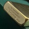 Bật Lửa Zippo Đồng Nguyên Khối Chu Niên Năm 1932 - 1982 Giá Trị Sưu Tầm Cao ZQHU65