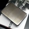 BẬT LỬA ZIPPO REPLICA 1941 CHROME XƯỚC BALCK ICE LOGO ZIPPO - Z214