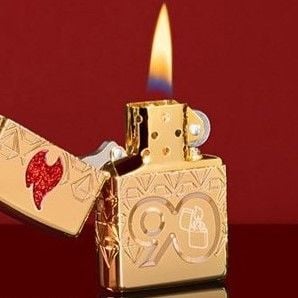 Sửa Chữa Thay Thế Bánh Răng Zippo Cho Zippo Bị Mòn Bánh Xe Tại Hà Nội PK52