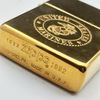 Bật Lửa Zippo Đồng Khối Solid Brass Chu Niên 1932 - 1992 Khắc Ăn Mòn Chủ Đề Thủy Quân Lục Chiến Hoa Kỳ Nguyên Zin Chính Hãng Cực Hiếm ZQH104