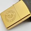 Bật Lửa Zippo Đồng Khối Solid Brass Chu Niên 1932 - 1992 Khắc Ăn Mòn Chủ Đề Thủy Quân Lục Chiến Hoa Kỳ Nguyên Zin Chính Hãng Cực Hiếm ZQH104