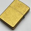 Bật Lửa Zippo Đồng Khối Antique Brass THUẬN BUỒM XUÔI GIÓ Chính Hãng Đời XI La Mã Năm 1995 ZL492