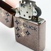 Bật Lửa Zippo ZIPPO CLICK 2005 Cực Hiếm, Giá Trị Sưu Tầm Cao ZQH106