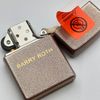 Bật Lửa Zippo ZIPPO CLICK 2005 Cực Hiếm, Giá Trị Sưu Tầm Cao ZQH106
