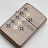 Bật Lửa Zippo ZIPPO CLICK 2005 Cực Hiếm, Giá Trị Sưu Tầm Cao ZQH106