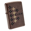 Bật Lửa Zippo ZIPPO CLICK 2005 Cực Hiếm, Giá Trị Sưu Tầm Cao ZQH106