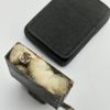 Bật Lửa Zippo Cổ Black Ice Thế Chiến II Năm 1943 - 1945 Rất Hiếm Giá Trị Sưu Tầm Cực Cao ZCU83