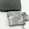 Bật Lửa Zippo Cổ Black Ice Thế Chiến II Năm 1943 - 1945 Rất Hiếm Giá Trị Sưu Tầm Cực Cao ZCU83