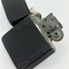 Bật Lửa Zippo Cổ Black Ice Thế Chiến II Năm 1943 - 1945 Rất Hiếm Giá Trị Sưu Tầm Cực Cao ZCU83