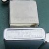 Bật Lửa Zippo Cổ Đồng Khối Mạ Chrome Phay Xước Khắc Ắn Mòn Phủ Sơn Nguyên Zin Chính Hãng, Đời Mộc Đáy 3 Hàng Chữ Năm 1952 ZC178