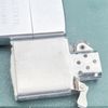 Bật Lửa Zippo Cổ Đồng Khối Mạ Chrome Phay Xước Khắc Chủ Đề Quân Sự Nguyên Zin Chính Hãng Cực Hiếm, Đời 5 Chấm Năm 1961 ZC184