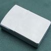 Bật Lửa Zippo Cổ Đồng Khối Mạ Chrome Phay Xước Khắc Ắn Mòn Phủ Sơn Nguyên Zin Chính Hãng, Đời 5 Vạch Sắc Năm 1977 ZC186