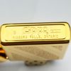 Bật Lửa Zippo Canada Gold Plated Cực Hiếm Gặp Đời XVI La Mã Năm 2000 ZQH112