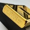 Bật Lửa Zippo Canada Gold Plated Cực Hiếm Gặp Đời XVI La Mã Năm 2000 ZQH112