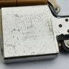 Bật Lửa Zippo Camo Bão Táp Sa Mạc đời VII La Mã năm 1991 Chiến Tranh Vùng Vịnh ZL494