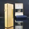 Bật Lửa Dunhill Bọc Vàng Vân Trám DH107