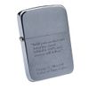 Bật Lửa Zippo Slogan Chủ Tịch Hãng Zippo Bản Replica 1941 Cực Hiếm Gặp Năm 2002 ZQH113