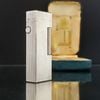 Bật Lửa Dunhill Bọc Bạc Vân Sóng DH111