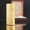 Bật Lửa Dunhill Bọc Vàng Vân Trám DH118