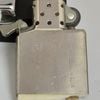 Bật Lửa Zippo Đời VI La Mã Năm 1990 Chủ Đề Nhân Vật Chính Trị Hội Nghị Mỹ - Trung ZL497