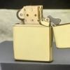 Bật Lửa Zippo Đồng Nguyên Khối Chủ Đề Bản Đồ Việt Nam ZKB98