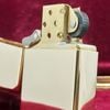 BẬT LỬA ZIPPO SOLID GOLD VÀNG KHỐI 14KT LIMITTED ZQH125