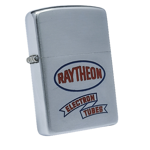 Bật Lửa Zippo Cổ Đồng Khối Mạ Chrome Phay Xước Khắc Ăn Mòn Phủ Sơn Nguyên Zin Chính Hãng Cực Hiếm, Đời 3 Hàng Chữ Năm 1954 ZC203