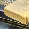 Bật Lửa Zippo Đồng Khối Solid Brass Chu Niên 1932 - 1983 Khắc Ăn Mòn Chủ Đề Tầu Chiến Nguyên Zin Chính Hãng Cực Hiếm ZQH127