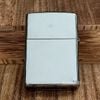 Zippo 48247 – Zippo Art Deco Design Black Ice® Mã Sản Phẩm ZM96