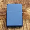 Zippo 48189 – Zippo Eagle Flag Design Navy Matte Mã Sản Phẩm ZM99