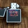 Zippo 48175 – Zippo Def Leppard Design Street Chrome Mã Sản Phẩm ZM93