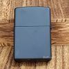 Zippo 48187 – Zippo Slash Design Black Matte Mã Sản Phẩm ZM97