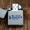 Zippo 3D Logo Design – 49417 Mã Sản Phẩm ZM75