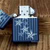 Zippo 48188 – Zippo Americana Star Design Navy Matte Mã Sản Phẩm ZM101