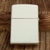 Zippo 48198 – Zippo Windy Design Flat Sand Mã Sản Phẩm ZM104