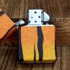 Zippo 48217 – Zippo Tiger Print Design 540 Color Mã Sản Phẩm ZM102