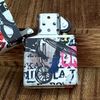 Zippo 48215 – Zippo Pop Art Design 540 Color Mã Sản Phẩm ZM117