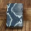 Zippo 48231 – Zippo Snake Skin Design 540 Color Mã Sản Phẩm ZM98