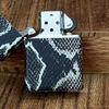 Zippo 48231 – Zippo Snake Skin Design 540 Color Mã Sản Phẩm ZM98