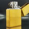 Bật Lửa Zippo Replica 1932 Phom Cao Đã Qua Sử Dụng Hiếm Gặp SX Năm 1989 ZQHU98