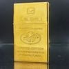 Bật Lửa Zippo Replica 1932 Phom Cao Đã Qua Sử Dụng Hiếm Gặp SX Năm 1989 ZQHU98