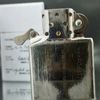 Bật Lửa Zippo Replica 1932 Phom Cao Đã Qua Sử Dụng Chủ Đề Chữ Ký Chủ Tịch Hiếm Gặp SX Năm 1993 ZQHU99