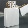 Bật Lửa Zippo Replica 1932 Phom Cao Đã Qua Sử Dụng Chủ Đề Bức Thư Chủ Tịch Hiếm Gặp SX Năm 1989 ZQHU100