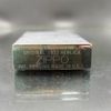 Bật Lửa Zippo Replica 1932 Phom Cao Đã Qua Sử Dụng Chủ Đề Bức Thư Chủ Tịch Hiếm Gặp SX Năm 1989 ZQHU100