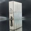 Bật Lửa Zippo Replica 1932 Phom Cao Đã Qua Sử Dụng Chủ Đề Thánh Giá Mạ Bạc Hiếm Gặp SX Năm 1997 ZQHU102