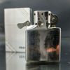 Bật Lửa Zippo Replica 1933 Phom Cao Đã Qua Sử Dụng Mạ Bạc Hiếm Gặp SX Năm 2000 ZQHU103