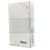 Bật Lửa Zippo Replica 1933 Phom Cao Đã Qua Sử Dụng Mạ Bạc Hiếm Gặp SX Năm 2000 ZQHU103