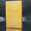 Bật Lửa Zippo Replica 1933 Phom Cao Đã Qua Sử Dụng Mạ Vàng Hiếm Gặp SX Năm 1999 ZQHU105